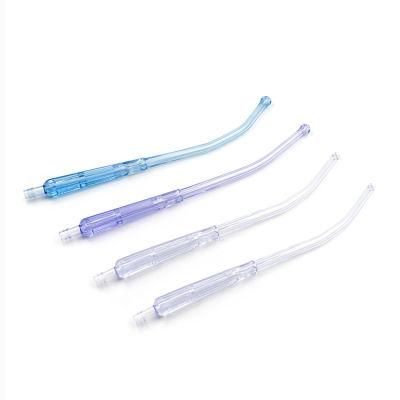 Disposable Sterile Yankauer Suction Catheter