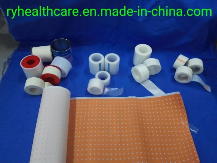 Durapore Fabric Cloth Hypoallergenic Silk Plaster Tape