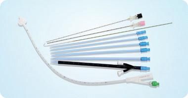 Pcnl Percutaneous Nephrolithotomy Fascial Dilator