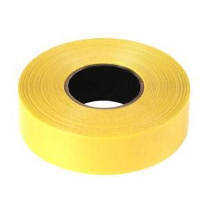 Good Quality Professional Football Socks Tape PVC Shin Guard Retainer Tape 9 Colors