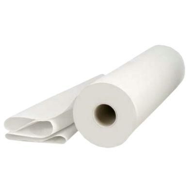 Disposable PP Nonwoven Bed Roll Tissue Smooth Paper Crepe Paper Couch Roll Exam Table Paper Roll
