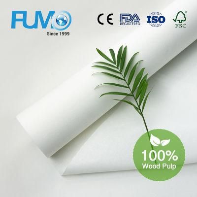 Surgical Supplies Materials OEM Manufacturer Since 1999 Disposable Sheet Exam Table Paper Roll
