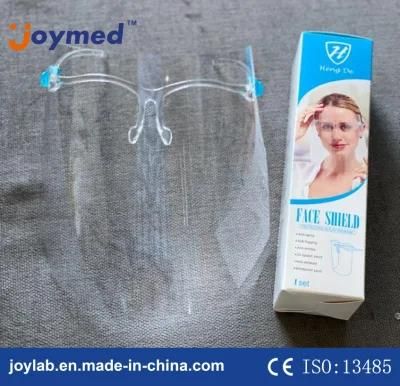 Heng De Face Shield in Stock