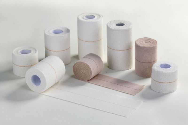 First Aid Medical Elastic Adhesive Bandage Tape