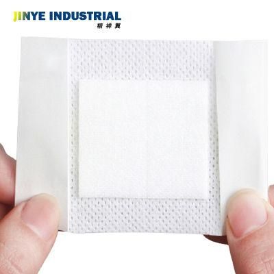 Various Models High Quality Non Woven Wound Dressing 10*25 for Sale