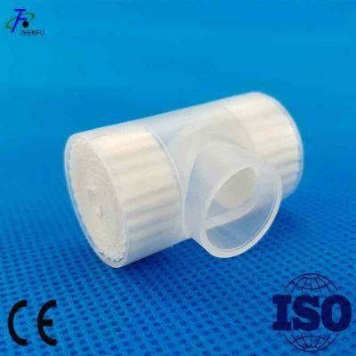 Child Used Tracheal Artificial Filter Nasal Filter with Free Sample