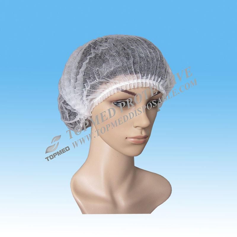 Medical Surgical Head Cap for Nurse or Doctor Use