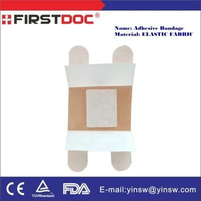 Medical Band Aid H Shape Medical Adhesive Plaster Firstdoc