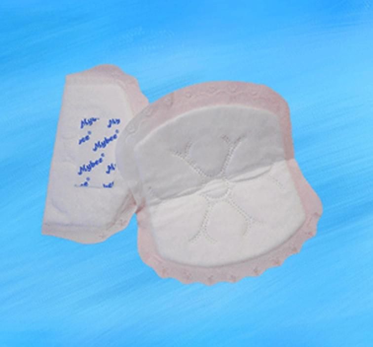 Ibest Disposable Breast Pads 1mm Ultra Thin Series