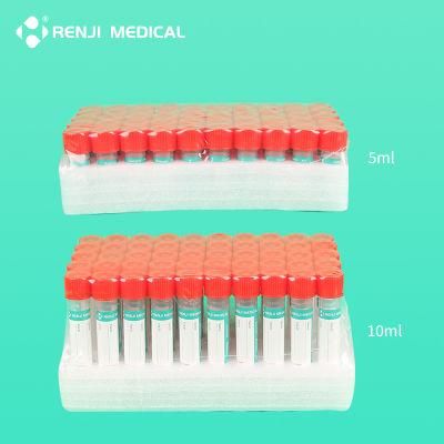 Rna Extraction Reagent Sample Release Kit