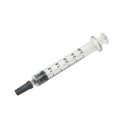 Glass Syringe