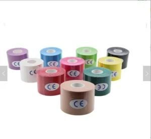 2022 Kinesiology Sport Tape Henkel Glue