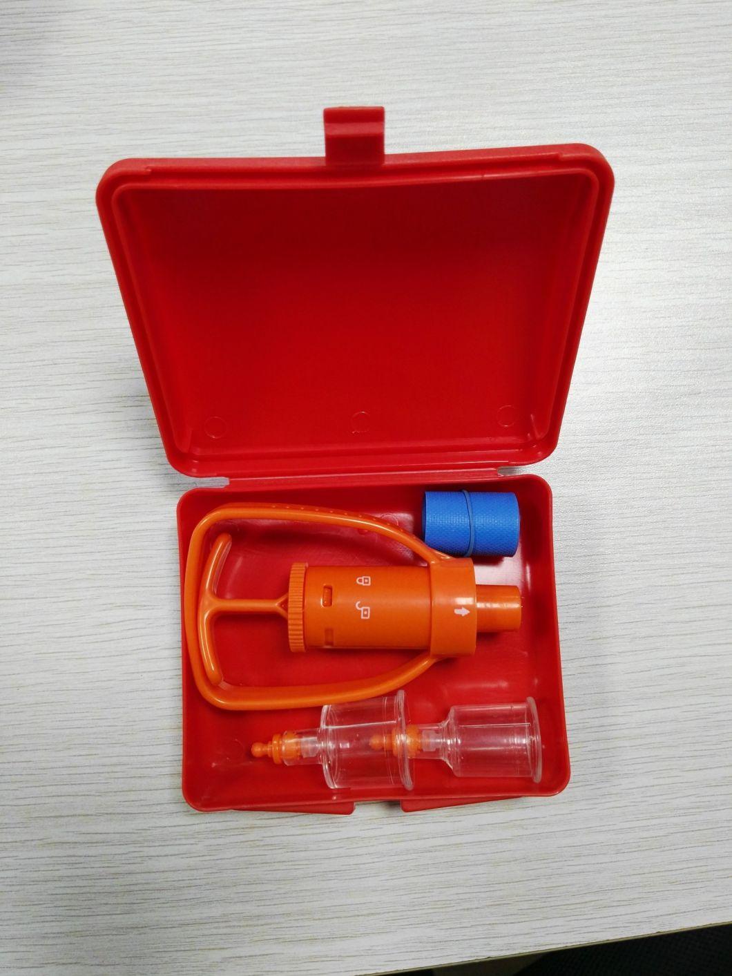 Venom Extractor Kit Insect Kit Bite Extractor Kit Snake Kit