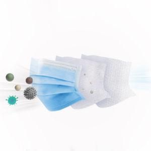 Cheap Price Disposable Medical Mask Supplier From China