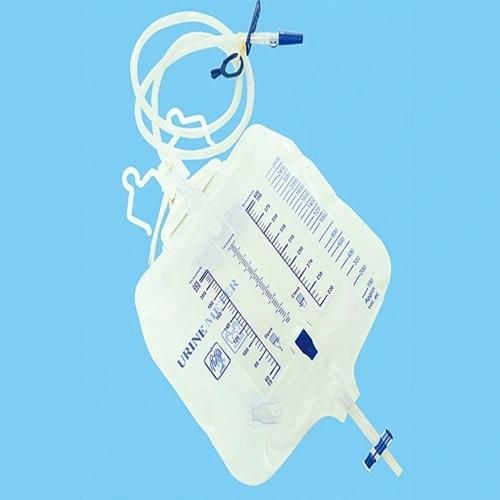 Urinary Drainage Bag/Urine Drainage Bags/Disposable Urine Bag