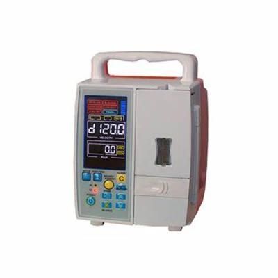 Physical Therapay Equippments Veterinary Pump Portable Infusion Pump