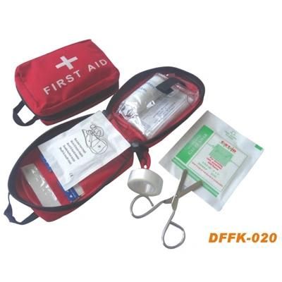 Easy Carry Home Emergency Medical Bag First Aid Kit