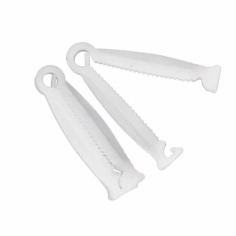 Wholesale Single Use Medical Infant Sterile Umbilical Cord Cutter Scissors Remover Umbilical Cord Clamp Clipper