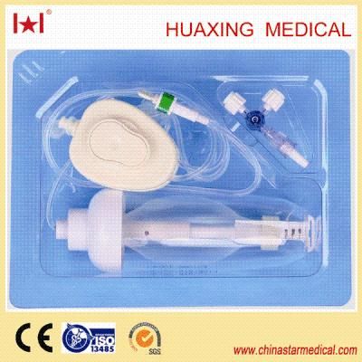 Medical Elastomeric Infusion Pump for Single-Use