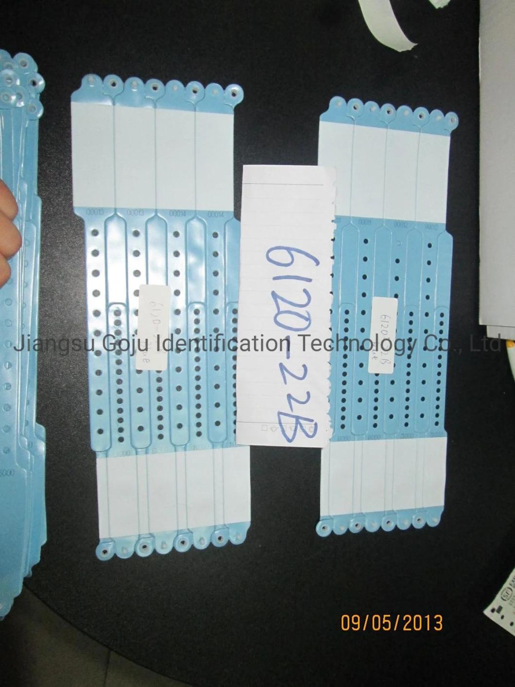 Mother and Baby Wristbands One Time Use Wristbands