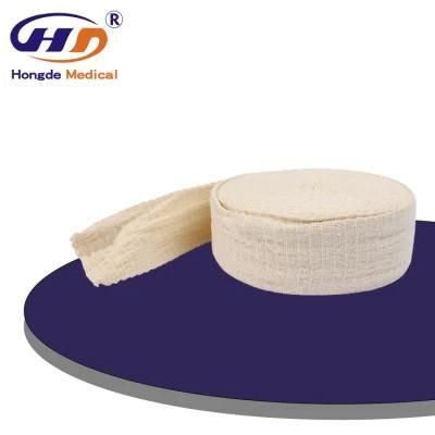 HD358 Medical Disposable Elastic Tubular Bandages