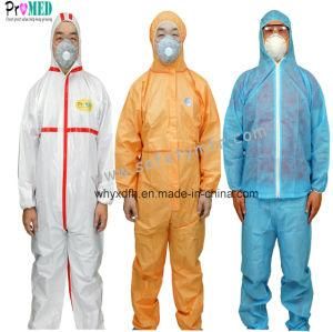 Nonwoven Dust respirator without valve