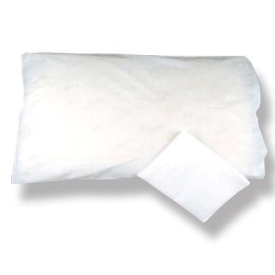 New Travel Size Factory Wholesale Tissue Poly Custom Waterproof Pillowcase for Hotel Home
