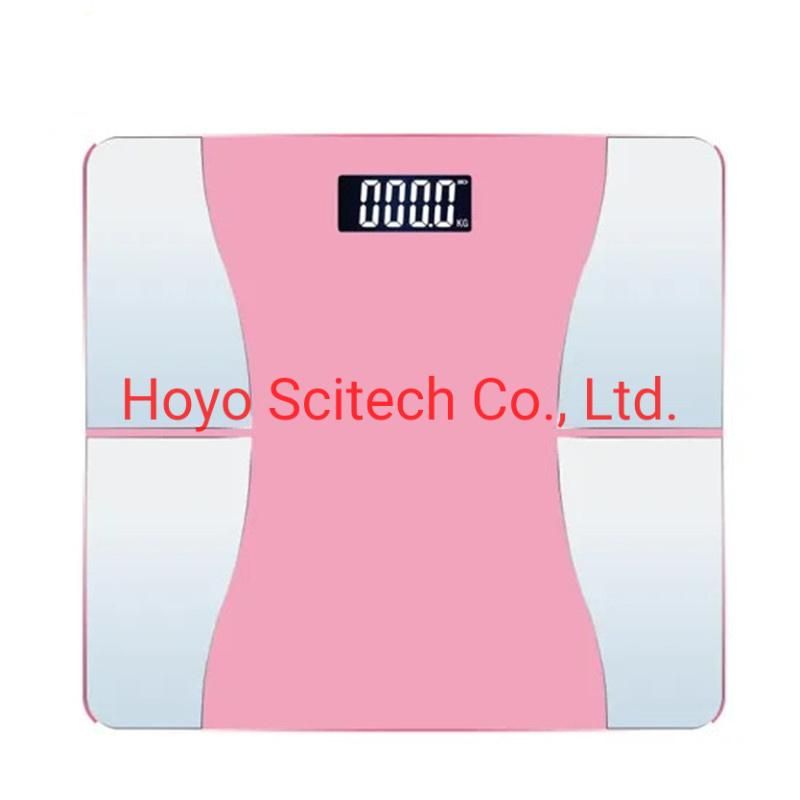 Electronic Portable Weight Scale Home Electronic Weight Scale