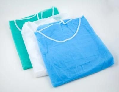 Cheap Disposable Isolation Gown High Quality