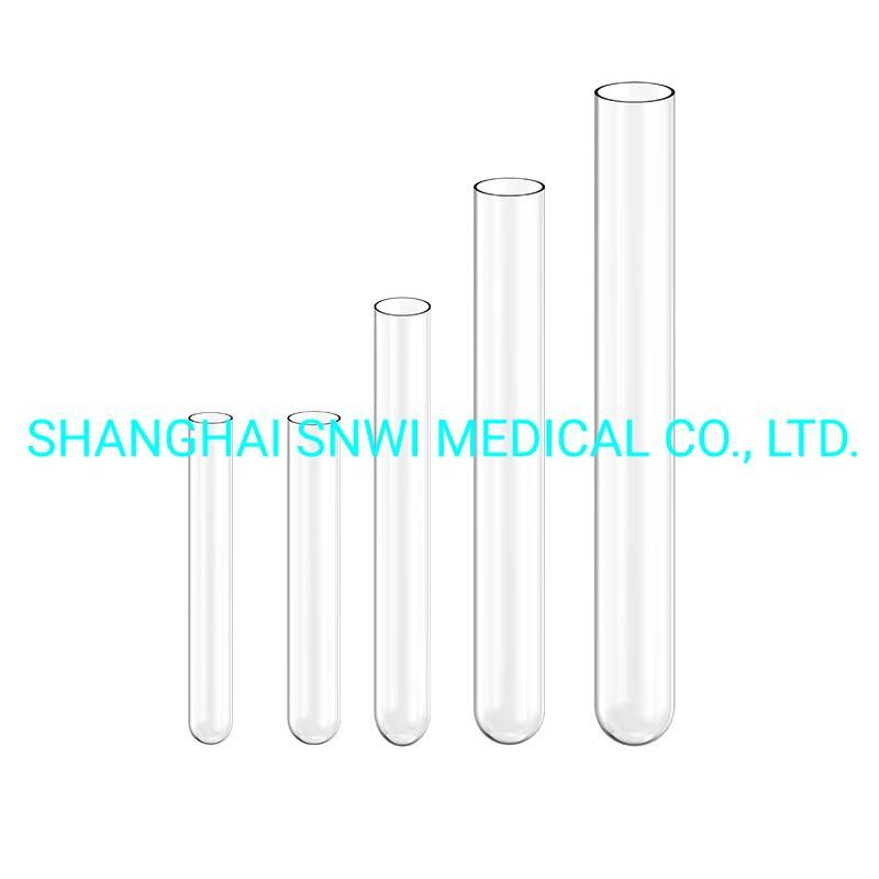 40ml Hospital Sterile Plastic Specimen Cup Stool Urine Sample Collection Container