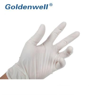 High Quality Cheap Disposable Colored Medical Nitrile Examination Gloves Manufacturers