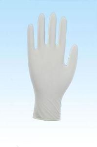 The Latex Examination Glove