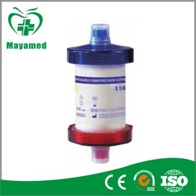 My-O004A Hot Sale Disposable Hemoperfusion Cartridge