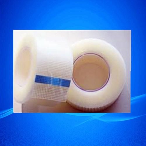 Silk Surgical Tape/Medical Tape/Zinc Oxide Tape/Micropore Tape