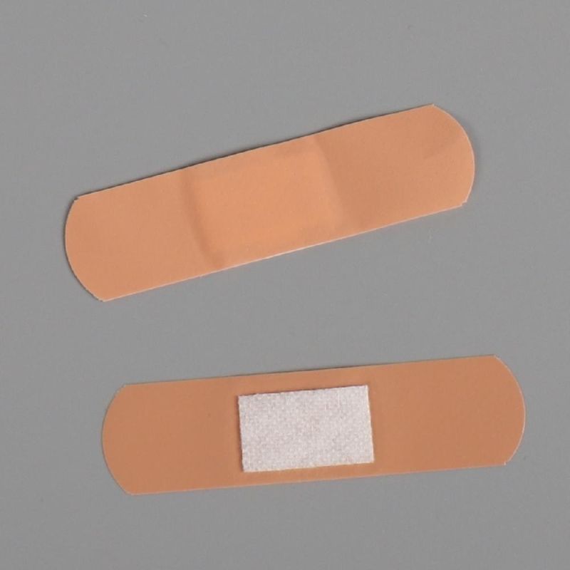 Disposable Medical Non-Woven Breathable Infusion Tube Fixed IV Dressing Adhesive Tape