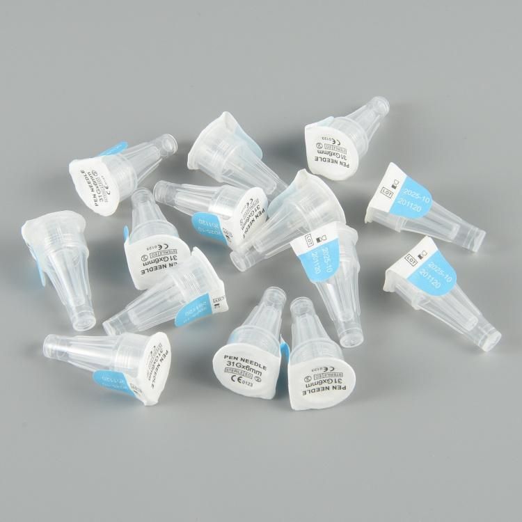 Disposable Medical Sterile Pen Needle