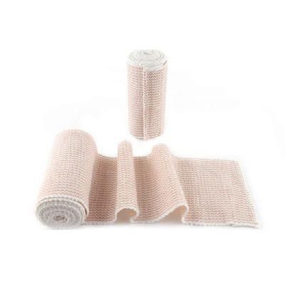 Medical Body Support High Elastic Fabric Bandage