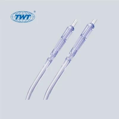 Yankauer Handle Disposable Medical Yankauer with/ Without Suction Connect Tube