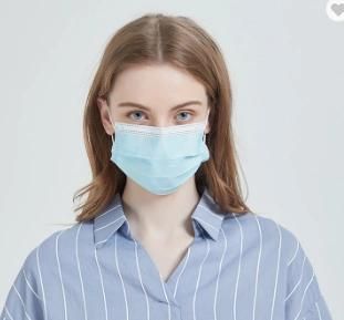 Single-Use Non-Medical Mask