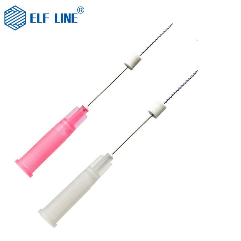 Factory Direct Medical Aesthetic Absorbable Pdo Face Lift Suture Cog Thread