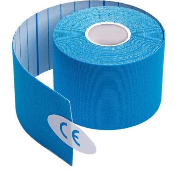 Cotton Kinesiology Tape with Good Elastic