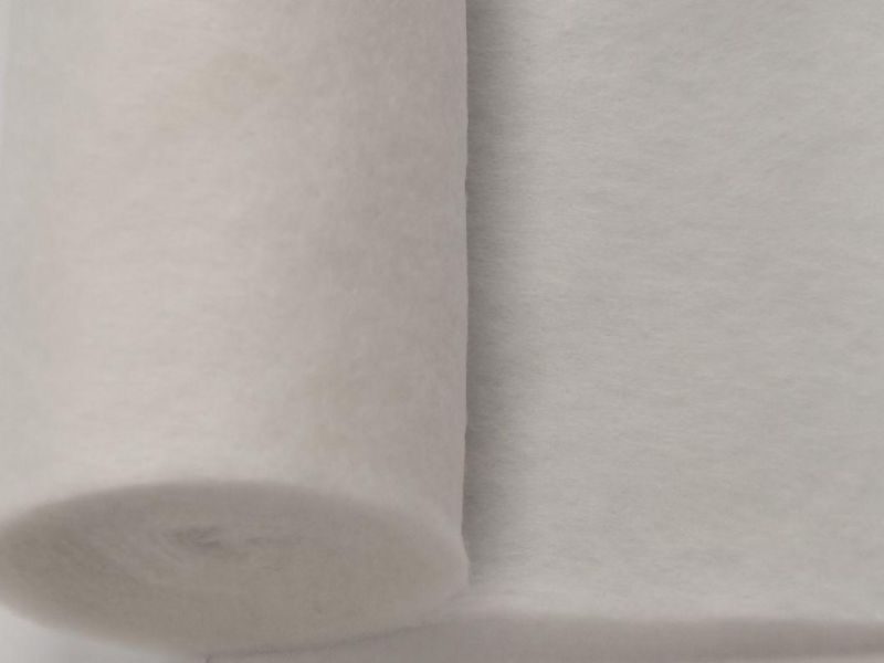 Disposable Medical Polyester Cast Padding Orthopaedic Bandage Factory 10cm X 2.7m