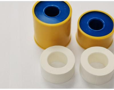 Mdr CE Approved Highly Breathable Medical Disposable Tape with Cotton Cloth and Glue