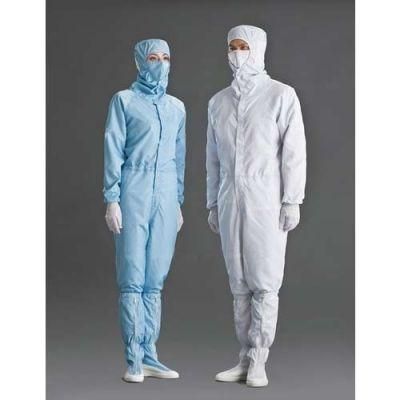 New Disposable Coverall Security Clothing