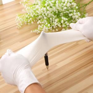 China Factory Direct Powder Latex Orthopaedic Powder Nitrate Free Products Gloves for Protective