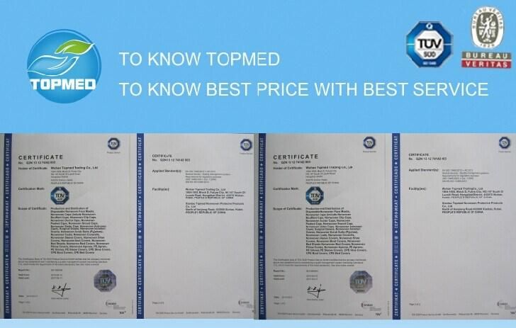 Medical Grade Protect Dust Face Mask Disposable 3 Ply Non Woven Filter Paper Mask
