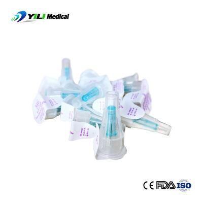 Medical Insulin Pen Needle Different Gauge for Diabetic Use