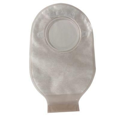 Two Piece Hydrocolloid Ileostomy Pouch