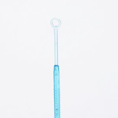 Medical Lab Sterile Inoculating Loops with Needle