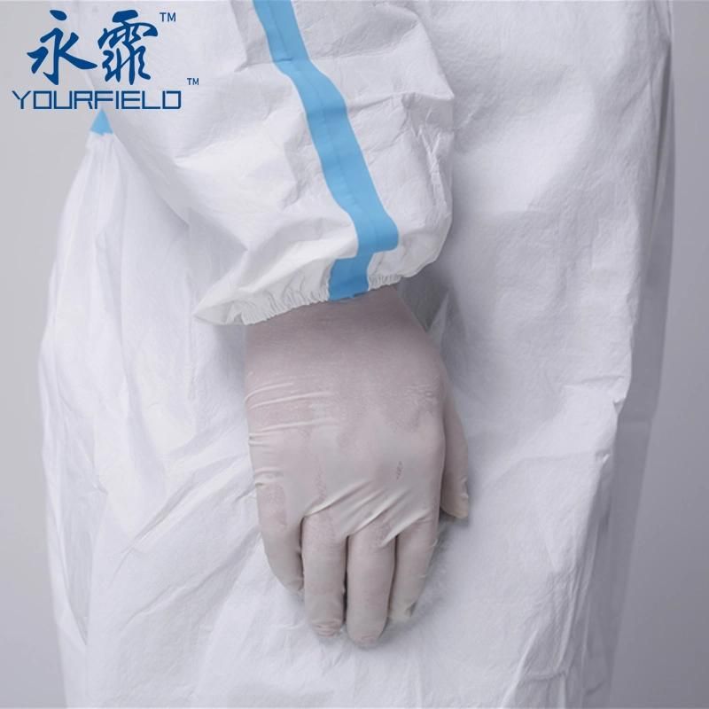Yourfield Medical Protective Clothing